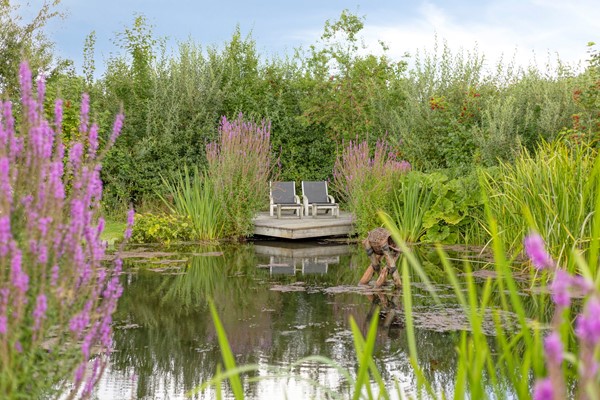 Medium property photo - Bobbenagelseweg 7, 5491 VL Sint-Oedenrode